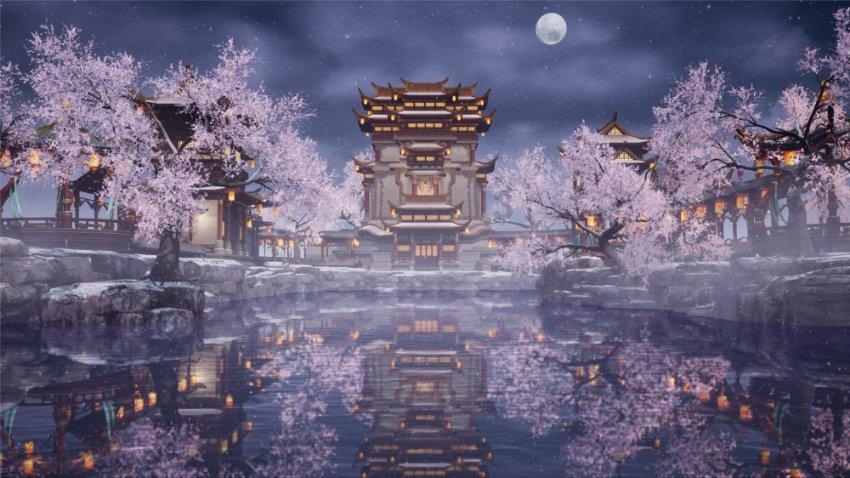 翻转吧，苹果虫